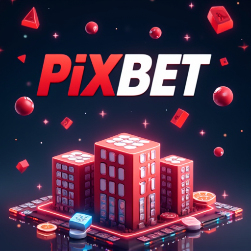 pixbet login